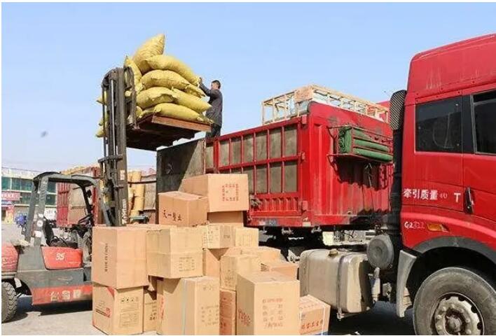 泉州到港北区物流专线