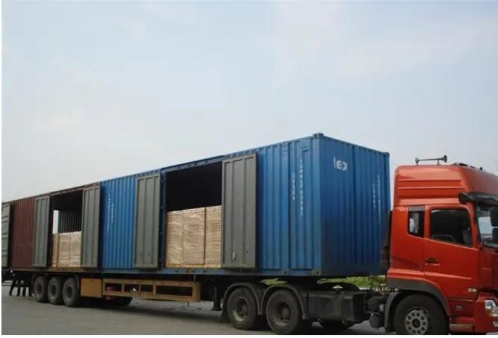 泉州到港北区整车运输