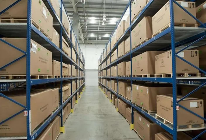 泉州到港北区货物仓储