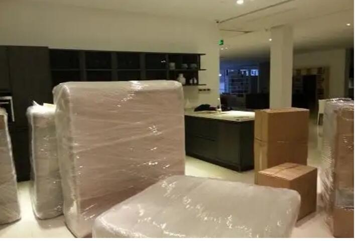 泉州到港北区长途搬家