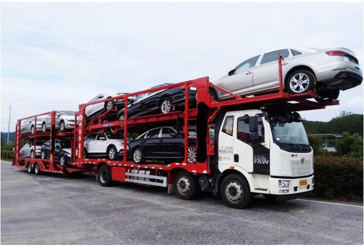 泉州到港北区轿车托运